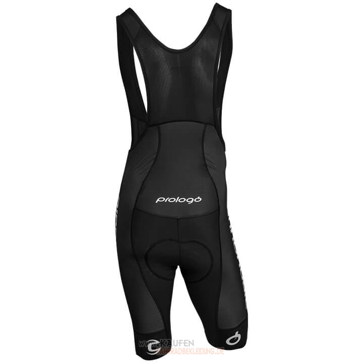 Cannondale Factory Rancing Kurzarmtrikot 2018 und Kurze Tragerhose Grun Undshwarz